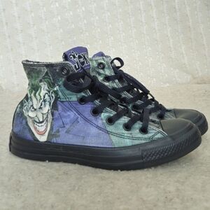 Converse All Stars The Joker High Top Sneakers Size 6M / 8W